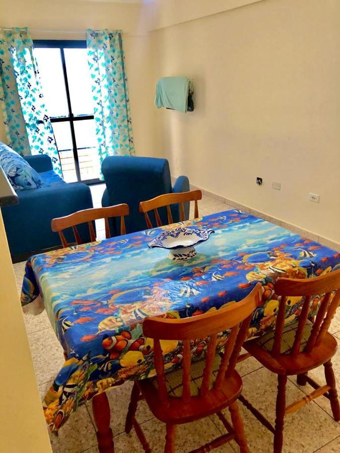 Apartamento A Beira-Mar - Praia Grande Εξωτερικό φωτογραφία